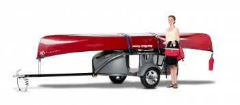 GO Easy Canoe