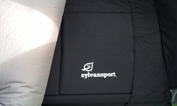 Inner side Self-Inflating Sleeping Pad