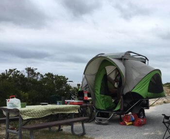 Campground GO Camper