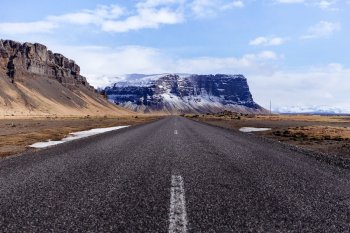 road