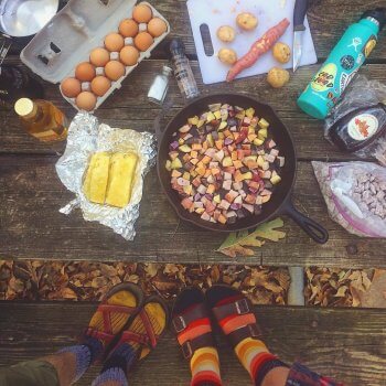 Celebrating the Midwest's Lakes and Fields