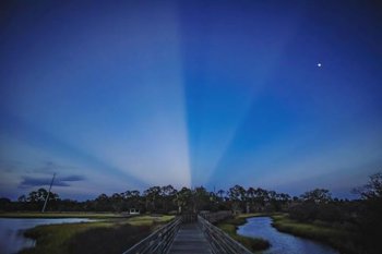 Celebrating the Deep South