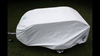 Cover GO Camper side view