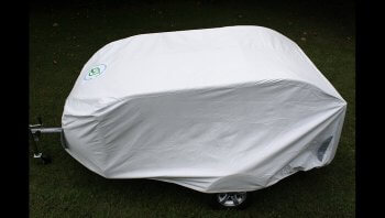 GO Cover side view