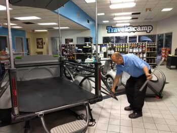 Berzowskis: Jacksonville