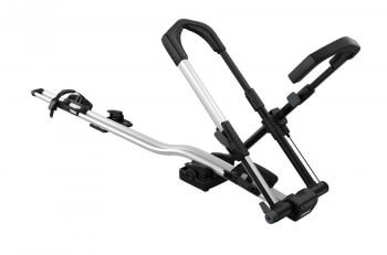 Thule Up Ride a open view studio photo