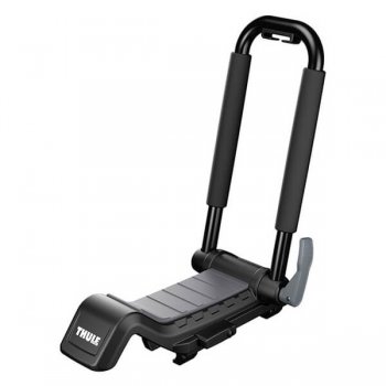 Thule Hull A Port XT side view studio photo