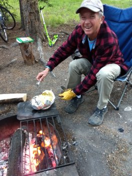 Berzowskis Summer Adventure: Banff, Alberta