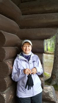Berzowskis Summer Adventure: Glacier National Park