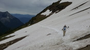 Berzowskis Summer Adventure: Glacier National Park