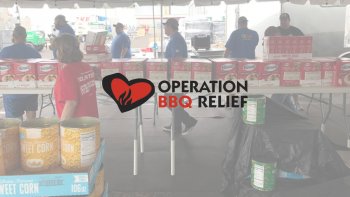 Operation BBQ Relief