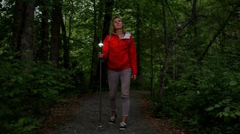 WayLight Hiking