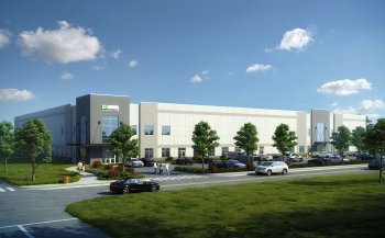SylvanSport building