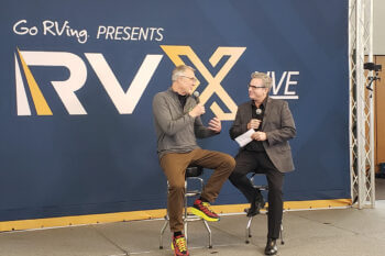 Go RVing Interview