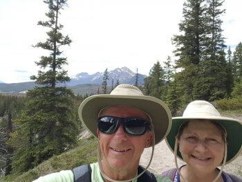 Berzowskis Alaska Adventure: Heading Out