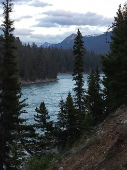 Berzowskis Alaska Adventure: Heading Out