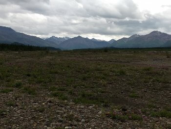 Berzowskis Alaska Adventure
