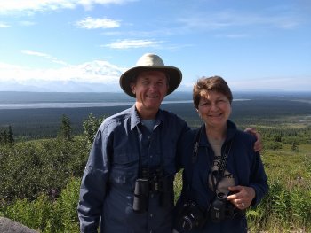 Berzowskis Alaska Adventure