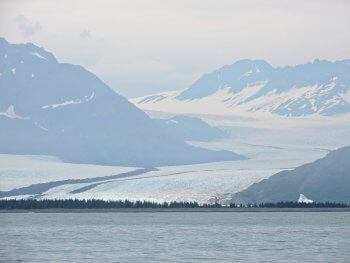 Berzowskis Alaska Adventure