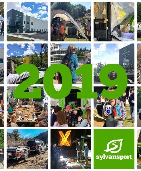 2019 SylvanSport Year in Review