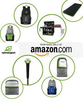 Amazon SylvanSport Items
