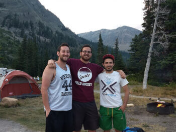 Berzowskis Alaska Adventure