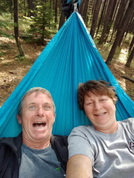 Berzowskis Alaska Adventure