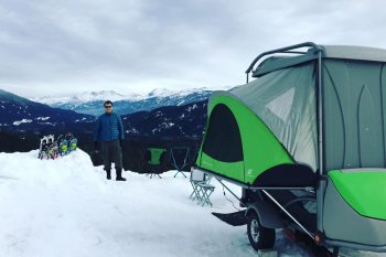 GO Camper - Ashley A
