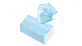 Surgical Mask features