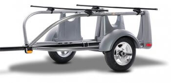 Kayak Trailer GO Essential