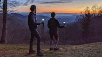 Where to hike in Brevard NC