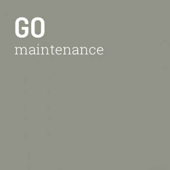 GO Maintenance