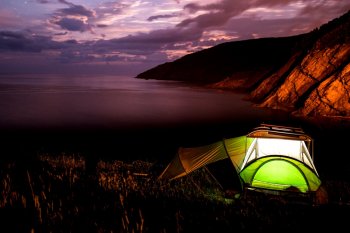 GO camping trailer FAQ