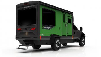 LTC 3/4 back view