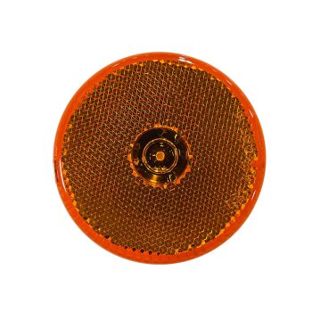 GO marker light top amber front view studio photo
