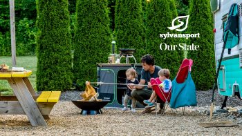 Family Campground SylvanSport Brevard NC