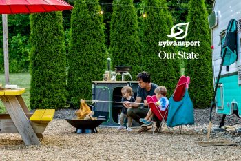 Family Campground SylvanSport Brevard NC