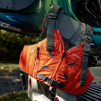 Life Vest Astral