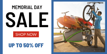 Memorial Day Sale 2022 SylvanSport
